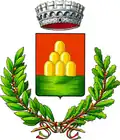 Coat of arms of Monte San Vito
