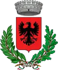 Coat of arms of Montelepre