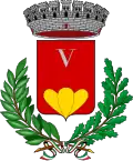 Coat of arms of Montemurro