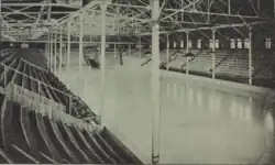 Arena Hockey Rink of Montreal, 1899
