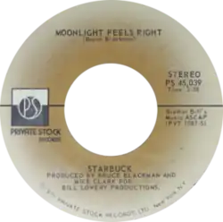 side-A label by Private Stock Records