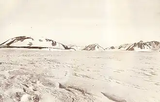 Mount Hope (Antarctica)