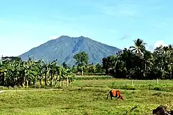 Mount Asog