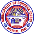 Official seal of Cordova