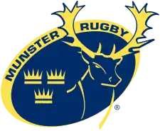 Munster Rugby Logo