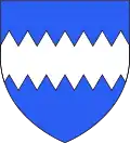 Coat of arms of Munxar