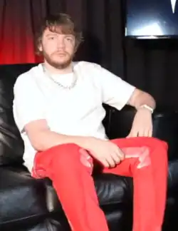 Murda Beatz in 2022