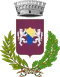 Coat of arms of Murisengo