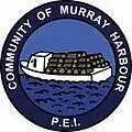 Official seal of Murray Harbour