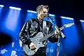 Matt Bellamy