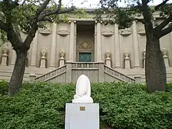 Caraffa Fine Arts Museum