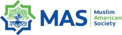 Muslim American Society Logo