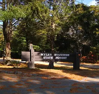 Sign