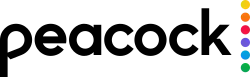 NBCUniversal Peacock Logo