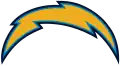 San Diego Chargers logo