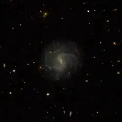 NGC 4195 ('"`UNIQ--postMath-00000007-QINU`"')