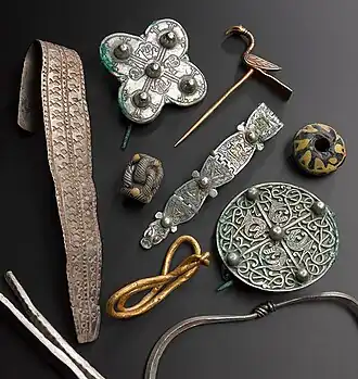 Galloway Hoard