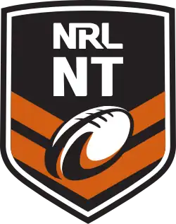 NRL Northern Territory logo