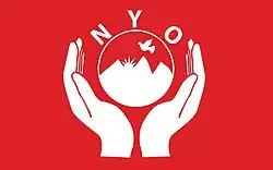 NYO Flag