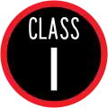 Class I road