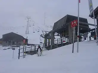 The bottom of Nätschen