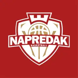 Napredak Junior logo