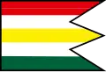 Flag of Ňárad