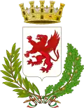 Coat of arms of Narni