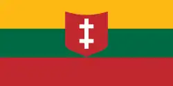 Lithuania (1927–1940)