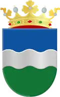 Coat of arms of Nederweert