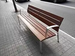 Light Neo-Romantic model.