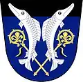 Coat of arms of Neratov