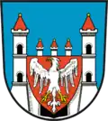 Coat of arms of Neuruppin