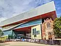 Western Australian Museum (WA Museum Boola Bardip), Perth, Australia