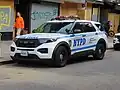 Second generation FPIU with the New York City Police Department