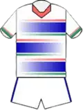 Away jersey