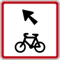 Cycles Must Exit