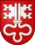 Coat of arms of the Canton of Nidwalden