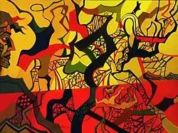 Mirror of Time, 2011