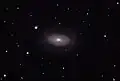NGC 4941 imaged by the Kitt Peak National Observatory