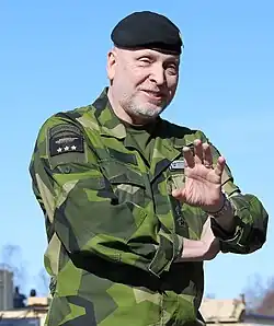 Fredrik Ståhlberg