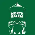Official logo of North Salem, Indiana