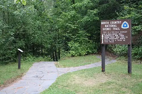 North Country National Scenic Trail