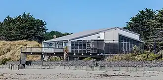 North New Brighton War Memorial and Community Centre