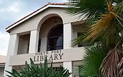 North Port Public Library