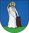 Coat of arms of Nová Ves