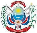 Official seal of Itumbiara