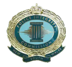 Crest of the PIC