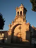 La Merced church