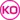 KO